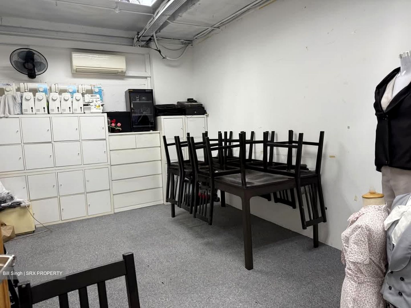 Lee Kai House (D7), Office #568200791